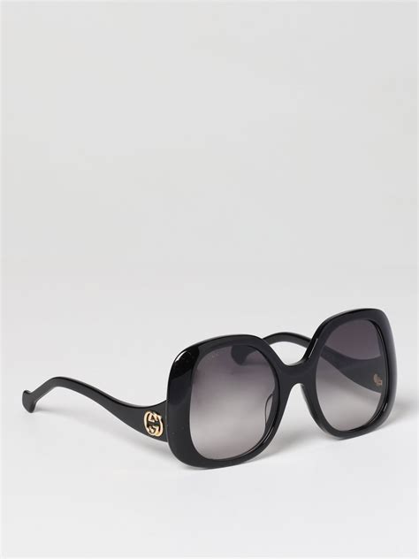 outlet occhiali da sole gucci